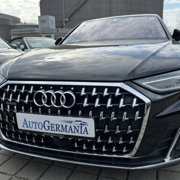 Audi A8  из Германии (92938)