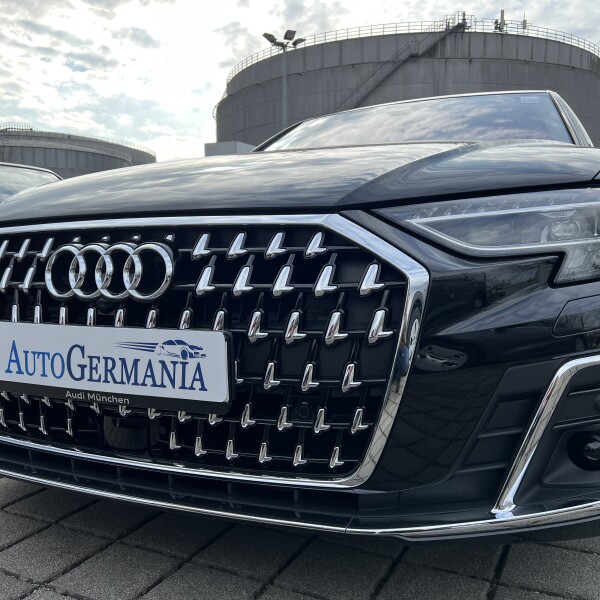Audi A8  из Германии (92928)