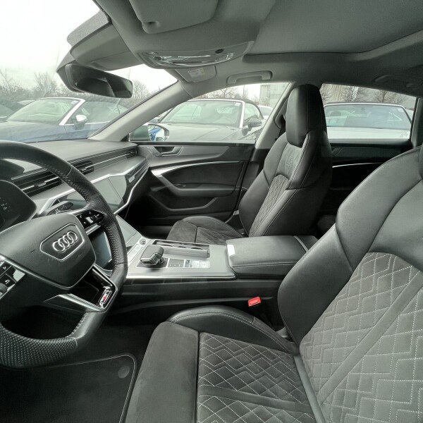 Audi A7  из Германии (93348)