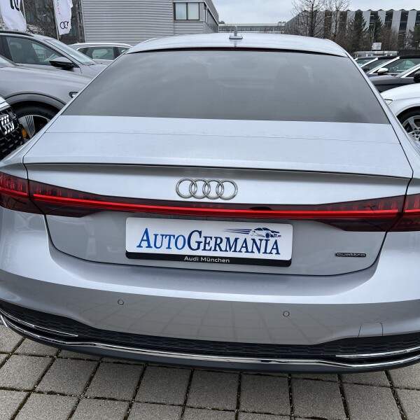 Audi A7  из Германии (93342)