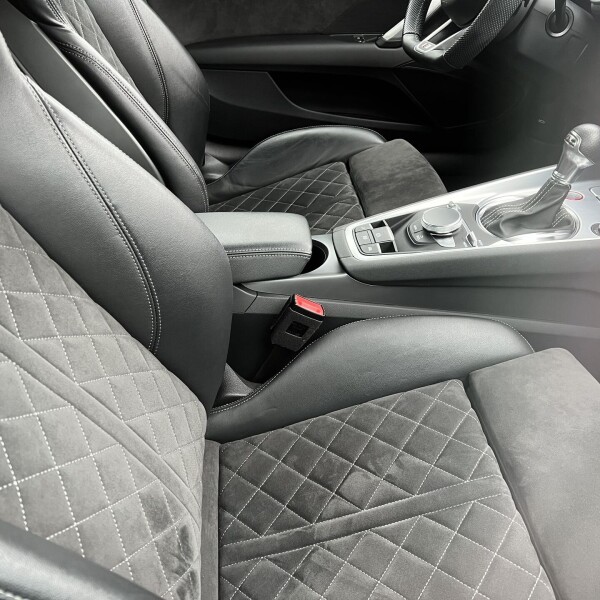 Audi TT из Германии (93537)