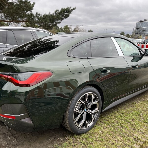 BMW 4-серии из Германии (94575)