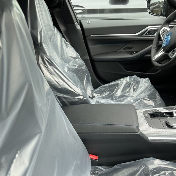 BMW 4-серии из Германии (94557)