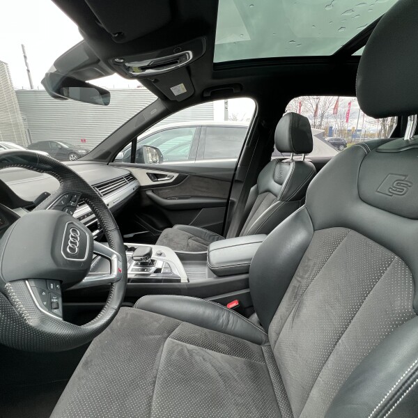 Audi Q7 из Германии (94804)