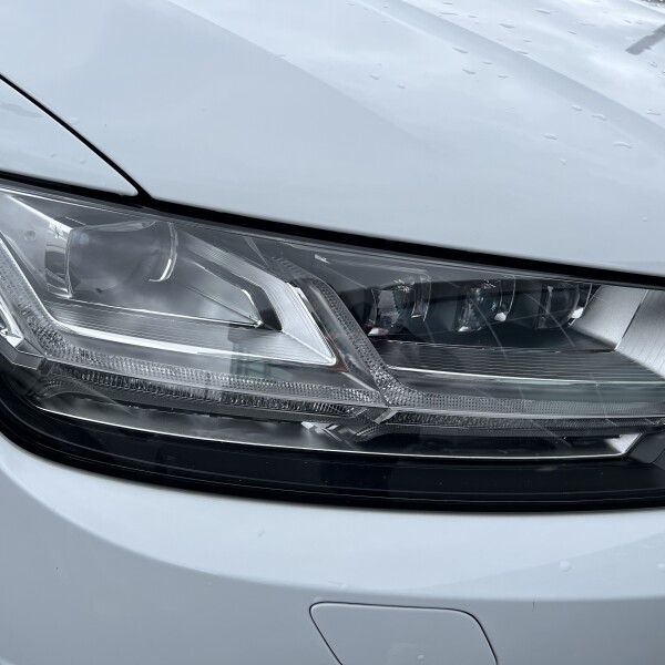Audi Q7 из Германии (94800)
