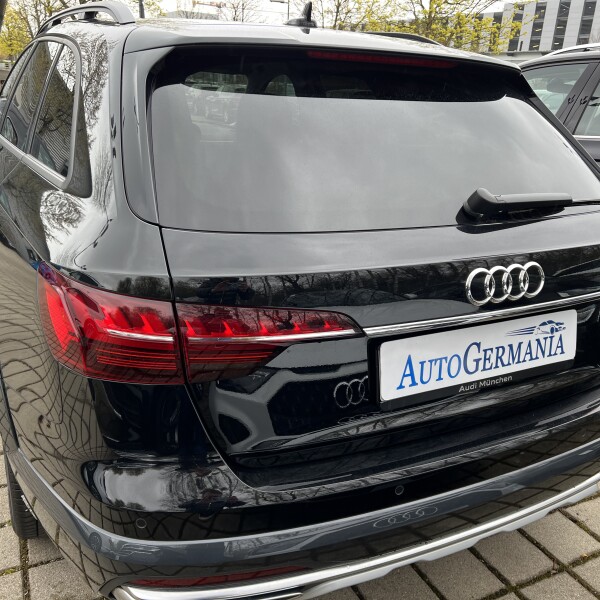 Audi A4 Allroad из Германии (95864)