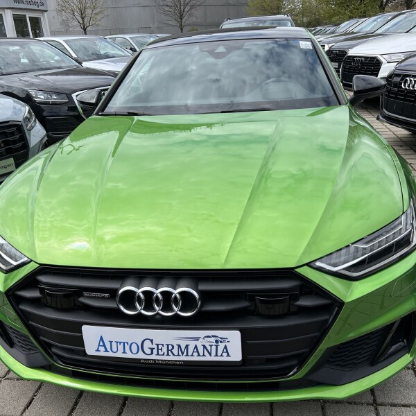 Audi A7  из Германии (95999)