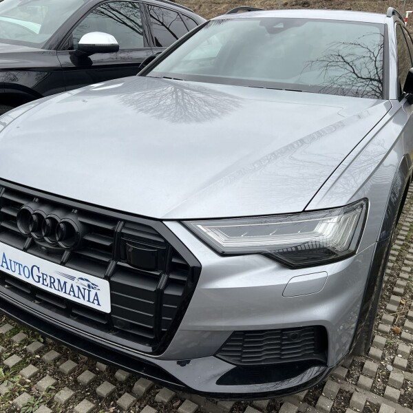 Audi A6 Allroad из Германии (96557)
