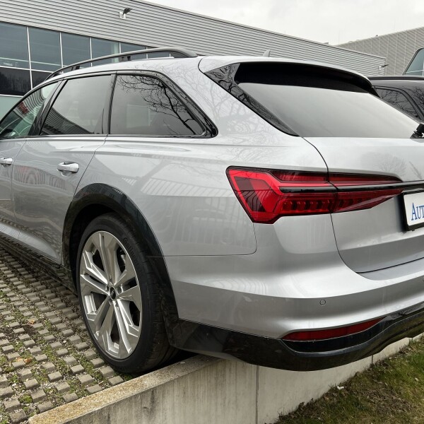 Audi A6 Allroad из Германии (96530)