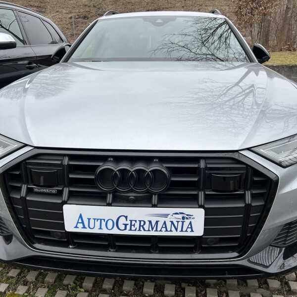 Audi A6 Allroad из Германии (96554)