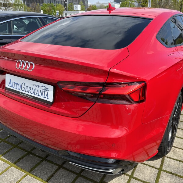 Audi A5  из Германии (96681)