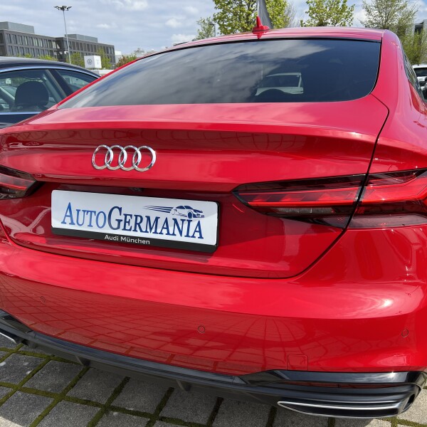 Audi A5  из Германии (96679)