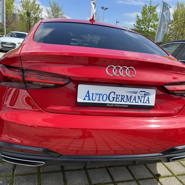 Audi A5  из Германии (96677)