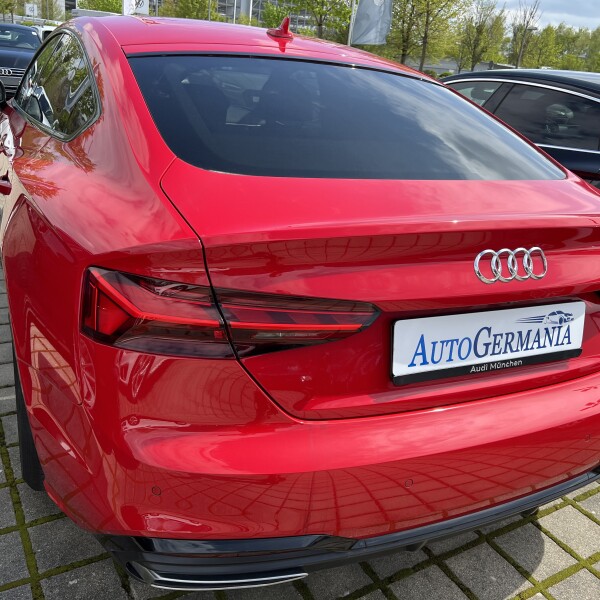 Audi A5  из Германии (96676)