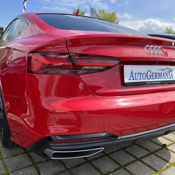 Audi A5  из Германии (96675)