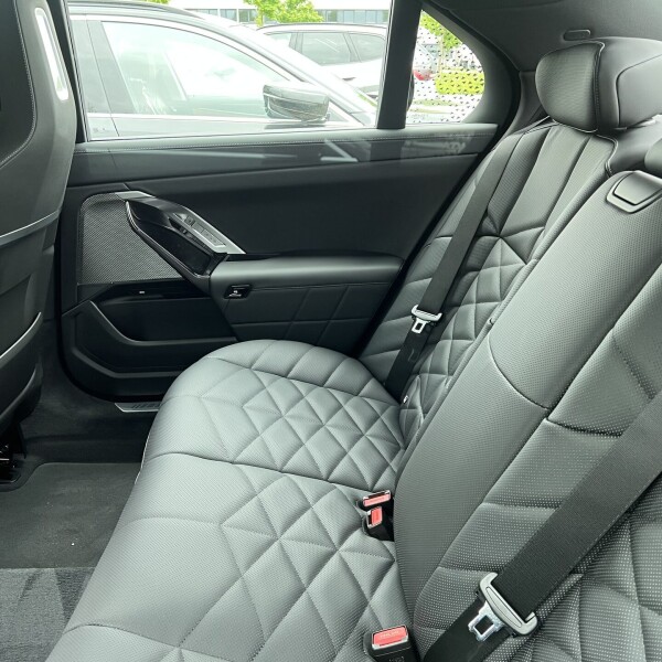 BMW 7-серии из Германии (96693)