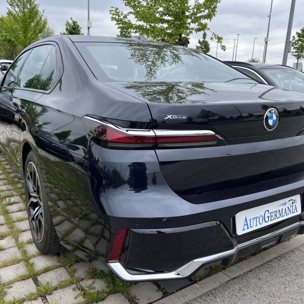 BMW 7-серии из Германии (96712)