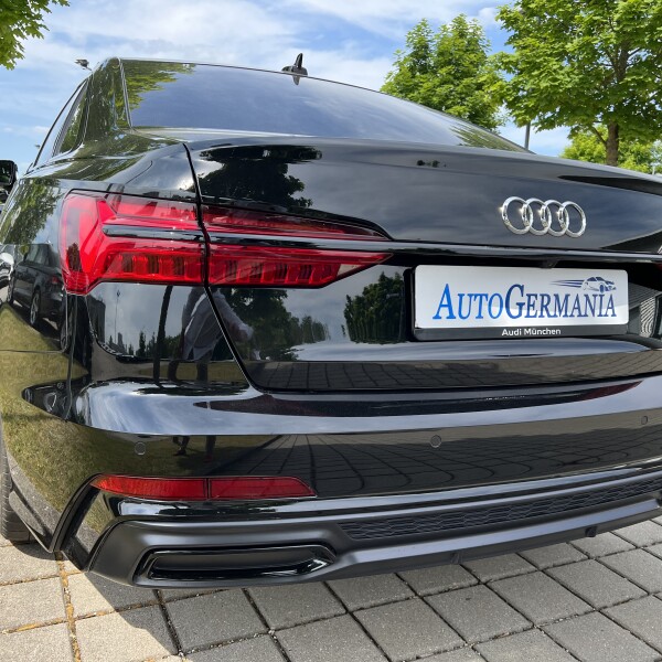 Audi A6  из Германии (98210)