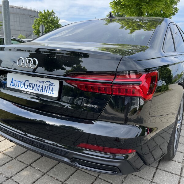 Audi A6  из Германии (98215)