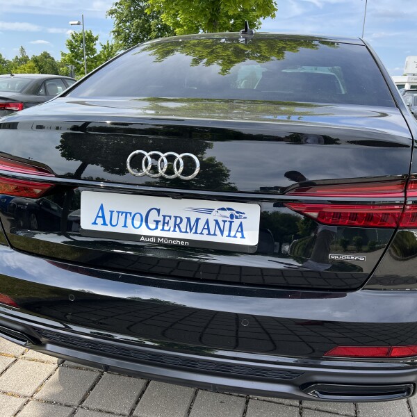 Audi A6  из Германии (98214)