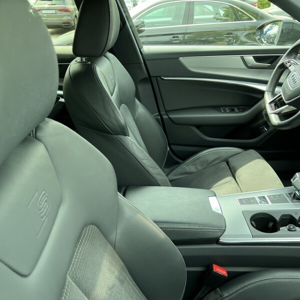 Audi A6  из Германии (98222)