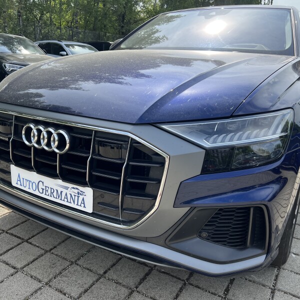 Audi Q8 из Германии (98368)