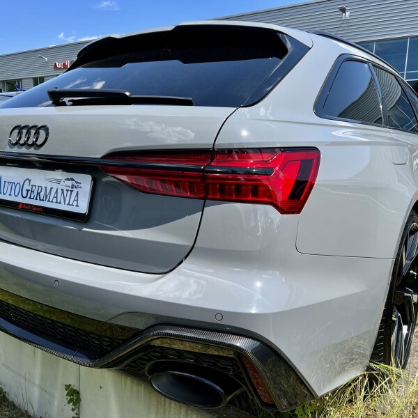 Audi RS6 из Германии (98697)