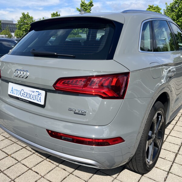 Audi Q5 из Германии (99452)