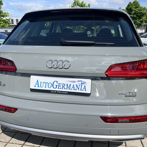 Audi Q5 из Германии (99482)