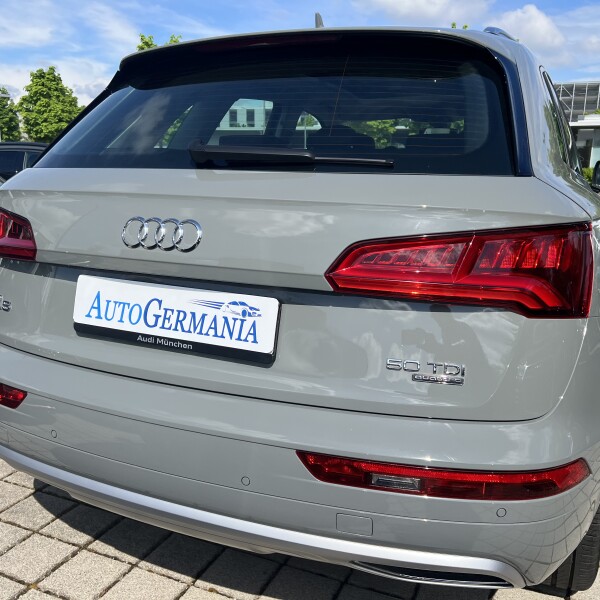 Audi Q5 из Германии (99483)