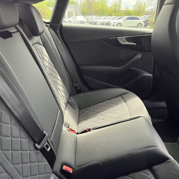 Audi A5  из Германии (99665)
