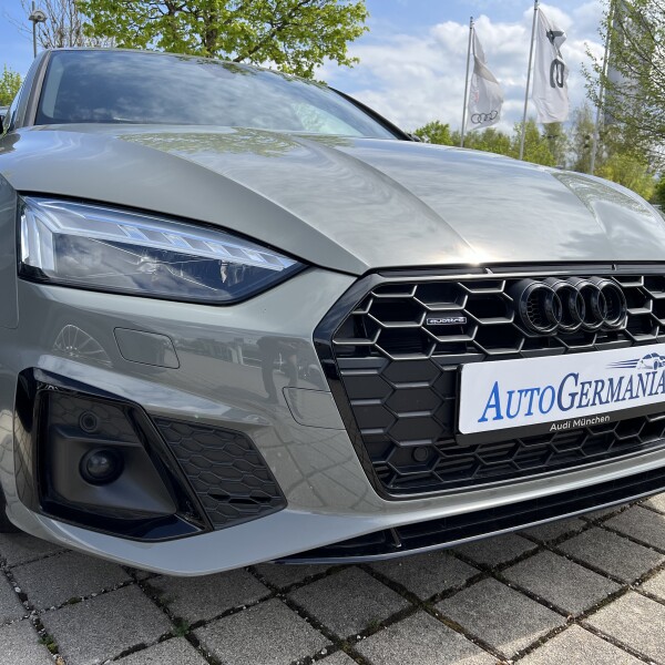 Audi A5  из Германии (99675)