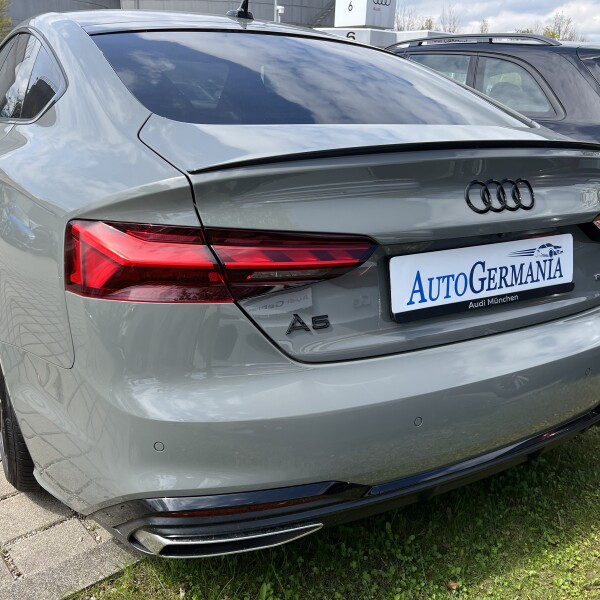 Audi A5  из Германии (99686)