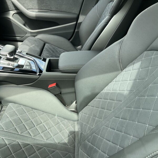 Audi A5  из Германии (99662)