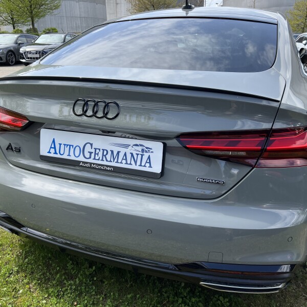 Audi A5  из Германии (99685)