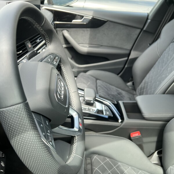 Audi A5  из Германии (99661)