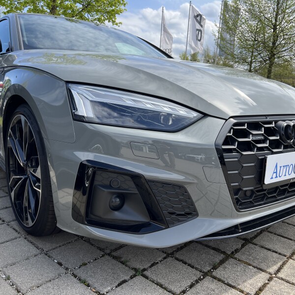 Audi A5  из Германии (99676)