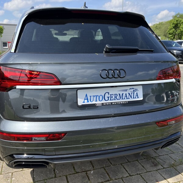 Audi Q5 из Германии (100661)