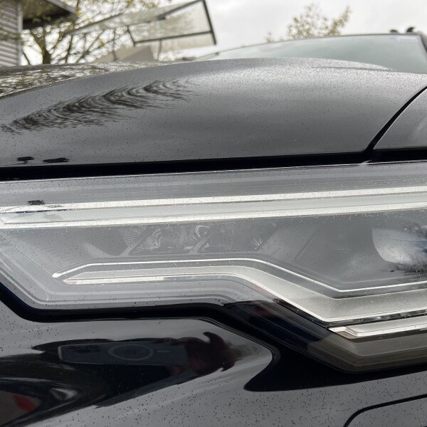 Audi A6 Allroad из Германии (101369)
