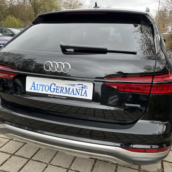 Audi A6 Allroad из Германии (101382)