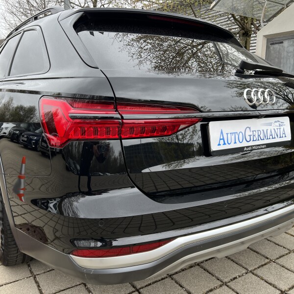 Audi A6 Allroad из Германии (101376)