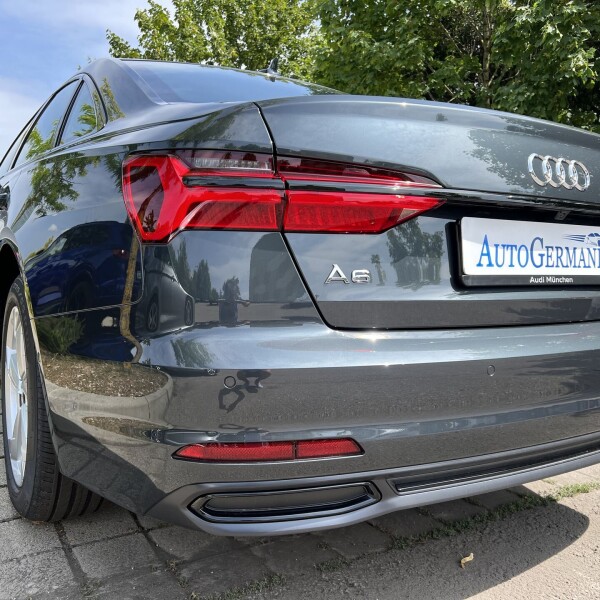Audi A6  из Германии (102194)