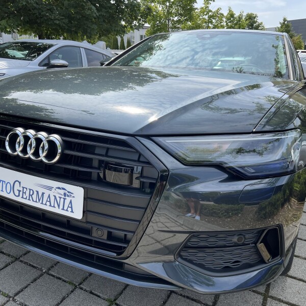 Audi A6  из Германии (102202)