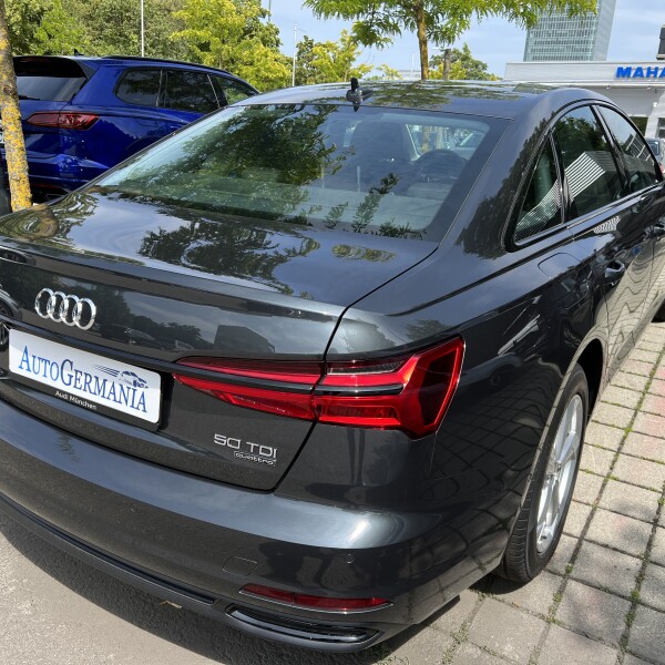 Audi A6  из Германии (102190)