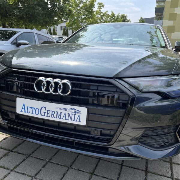 Audi A6  из Германии (102206)