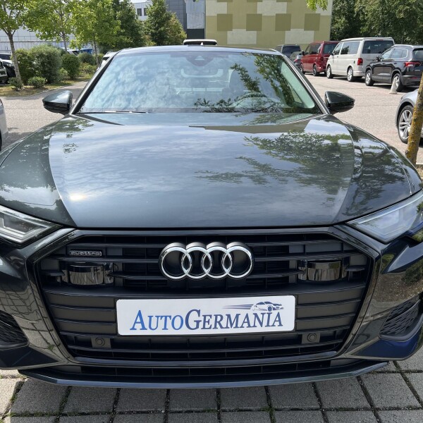 Audi A6  из Германии (102212)