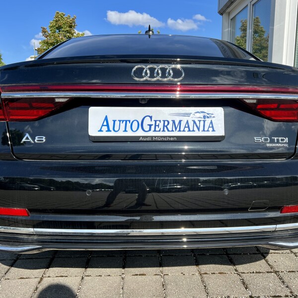Audi A8  из Германии (102754)