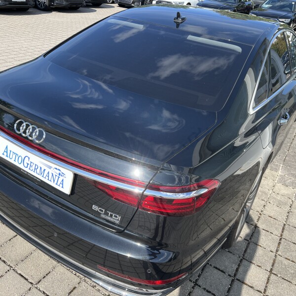 Audi A8  из Германии (102745)