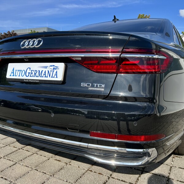 Audi A8  из Германии (102752)