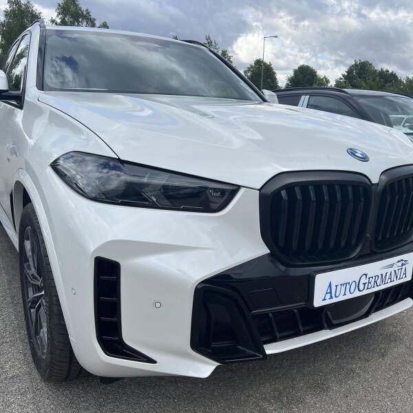 BMW X5  из Германии (102792)